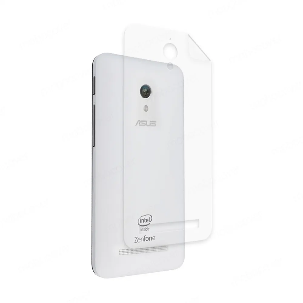 Asus Zenfone C (ZC451CG) - Back گلس محافظ پشت گوشی Asus Zenfone C (ZC451CG) / ایسوس ذن فون سی - تصویر 1