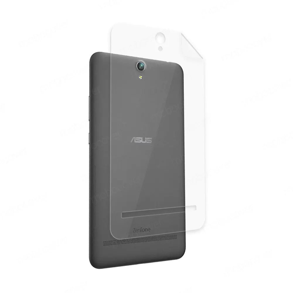Asus Zenfone Go 2016 6.9'' (ZB690) - Back گلس محافظ پشت گوشی Asus Zenfone Go 2016 6.9'' (ZB690) / ایسوس ذن فون گو ۶.۹ اینچ - تصویر 1