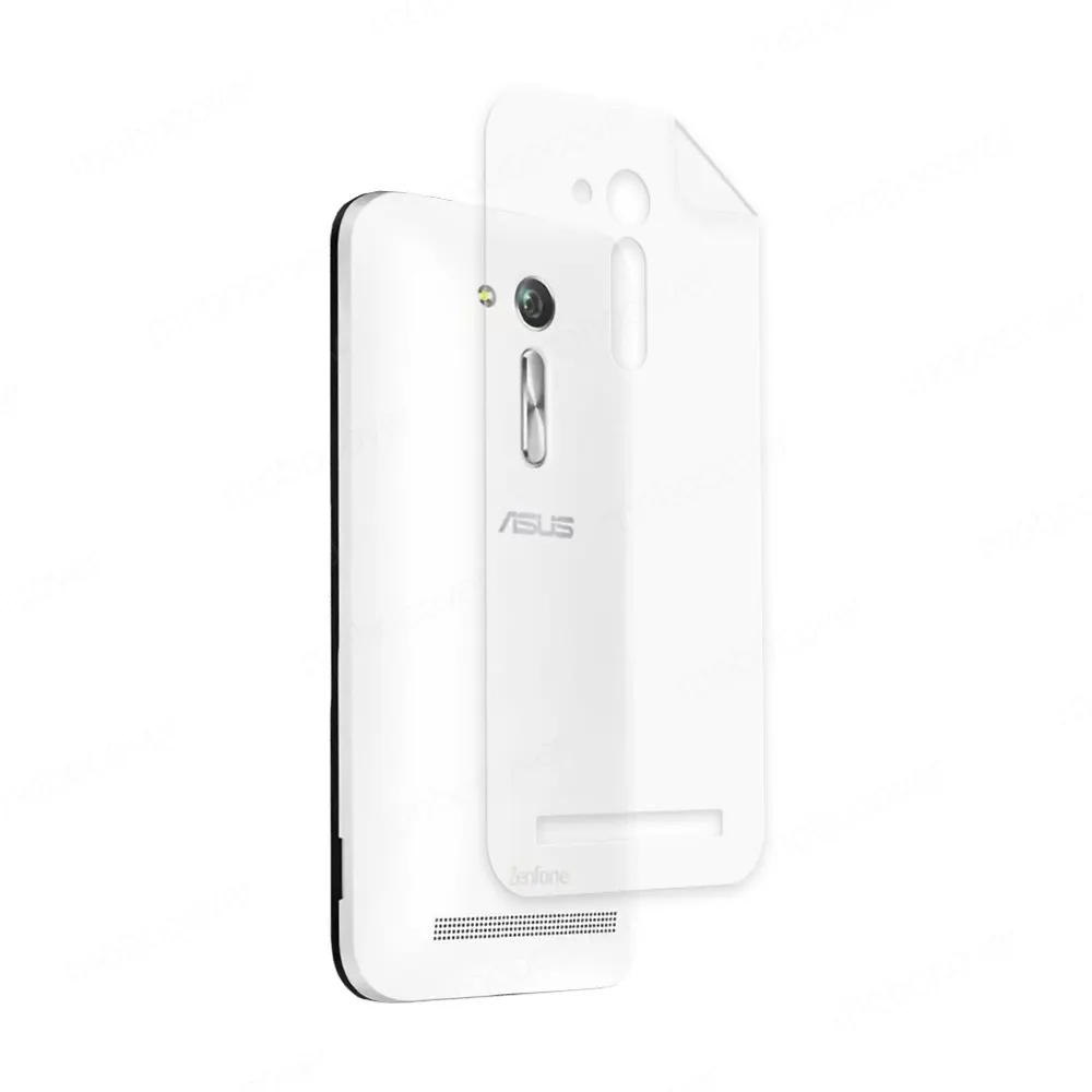 Asus Zenfone Go 5.0'' (ZB500KL - ZB500KG) - Back گلس محافظ پشت گوشی Asus Zenfone Go 5.0'' (ZB500KL - ZB500KG) / ایسوس ذن فون گو ۵ اینچ - تصویر 1