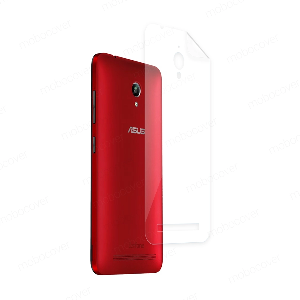 Asus Zenfone Go 5.0'' (ZC500TG) - Back گلس محافظ پشت گوشی Asus Zenfone Go 5.0'' (ZC500TG) / ایسوس ذن فون گو ۵ اینچ - تصویر 1