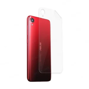 گلس محافظ پشت گوشی Asus Zenfone Live L2 / ایسوس ذن فون لایو ال ۲
