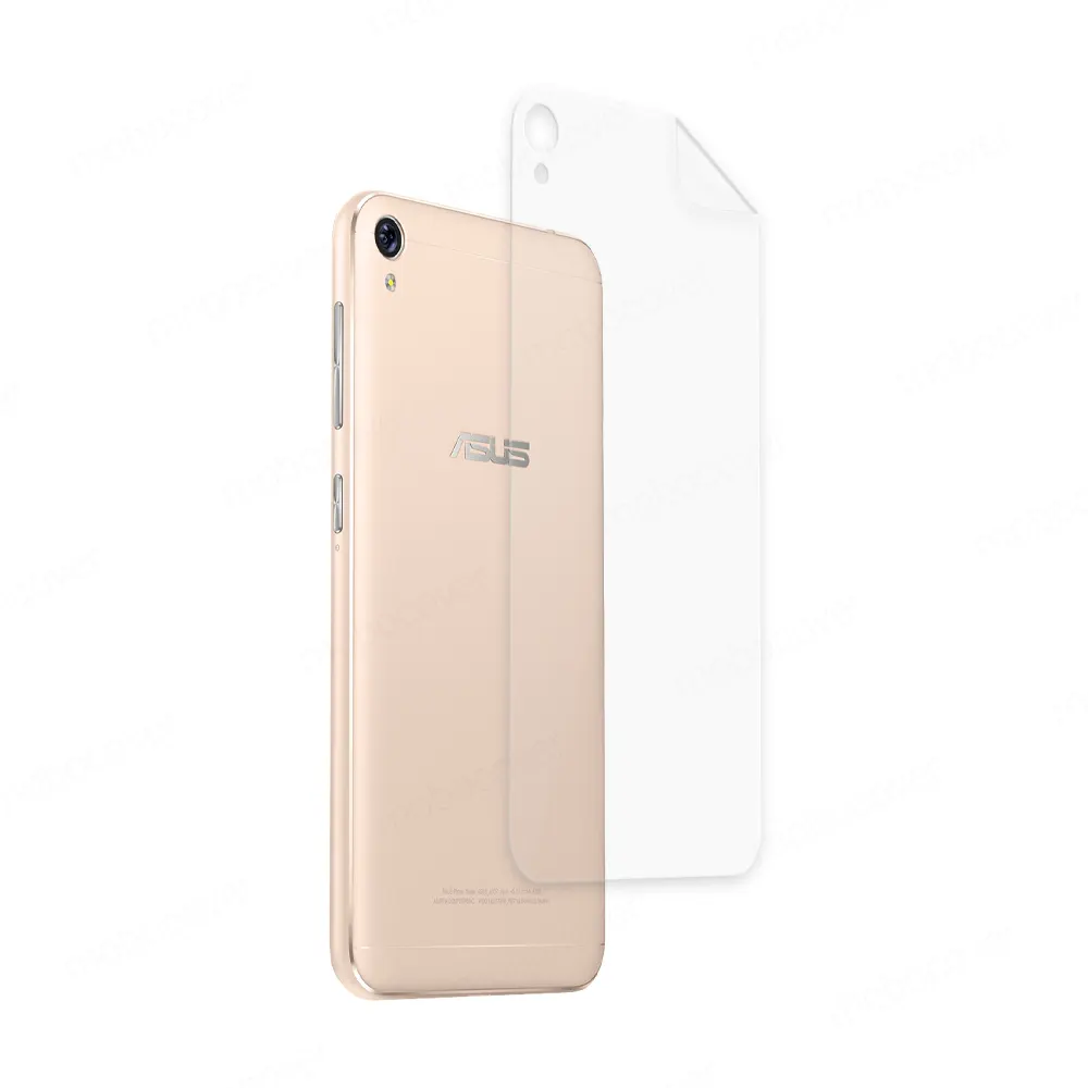 Asus Zenfone Live (ZB501KL) - Back گلس محافظ پشت گوشی Asus Zenfone Live (ZB501KL) / ایسوس ذن فون لایو - تصویر 1