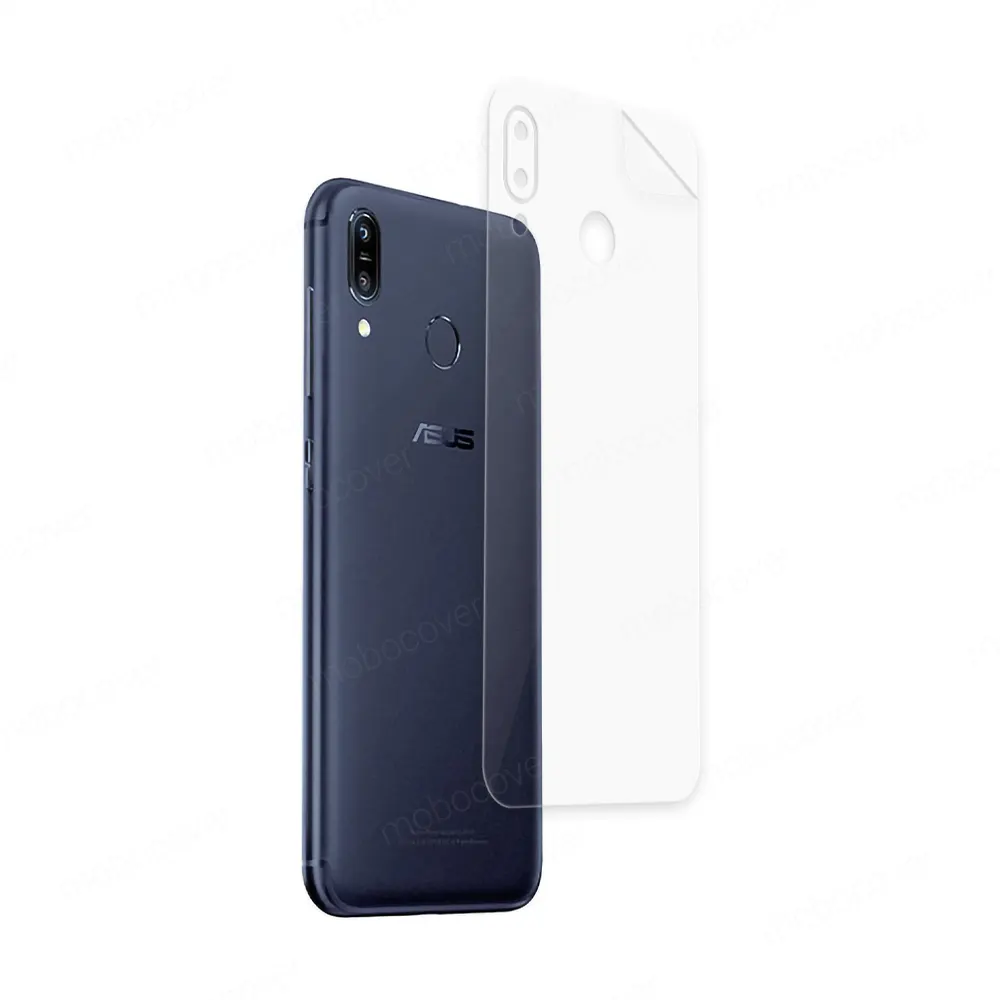 Asus Zenfone Max M1 (ZB555KL - ZB556KL) - Back گلس محافظ پشت گوشی Asus Zenfone Max M1 (ZB555KL - ZB556KL) / ایسوس ذن فون مکس ام ۱ - تصویر 1