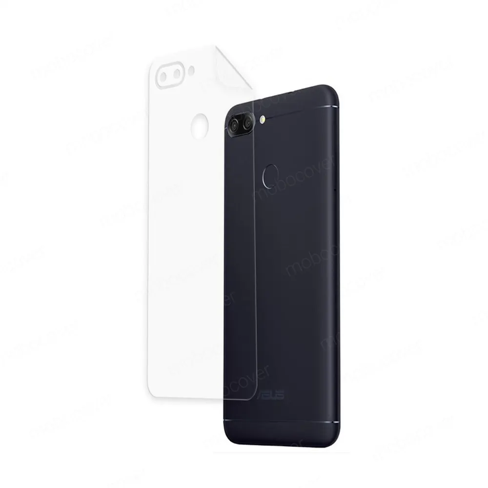Asus Zenfone Max Plus M1 (ZB570TL) - Back گلس محافظ پشت گوشی Asus Zenfone Max Plus M1 (ZB570TL) / ایسوس ذن فون مکس پلاس ام ۱ - تصویر 1