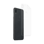 محافظ برچسب پشت گوشی موبایل Asus Zenfone Max Pro M1 (ZB601KL - ZB602KL) / ایسوس زنفون مکس پرو ام ۱