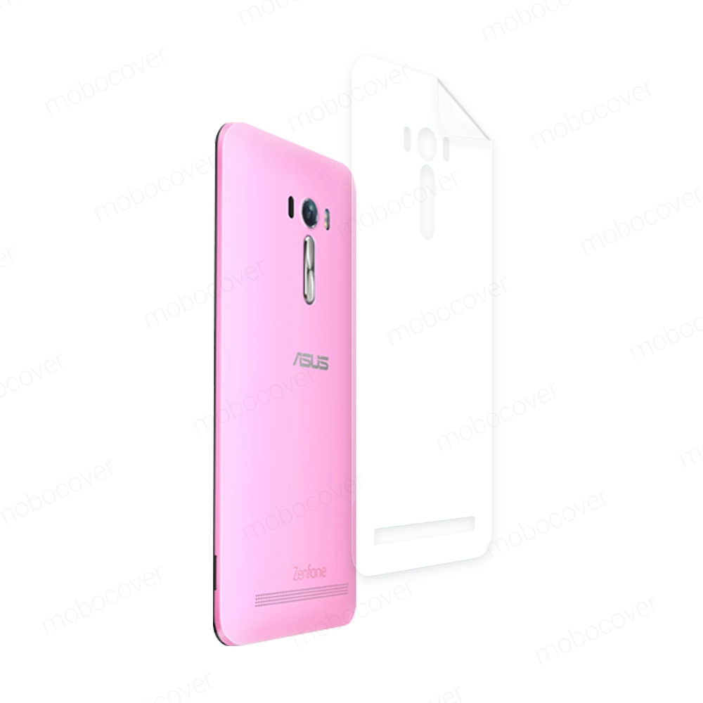 Asus Zenfone Selfie (ZD551KL) - Back گلس محافظ پشت گوشی Asus Zenfone Selfie (ZD551KL) / ایسوس ذن فون سلفی - تصویر 1