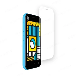 گلس محافظ صفحه گوشی BLU Advance L5 / بلو ادونس ال ۵
