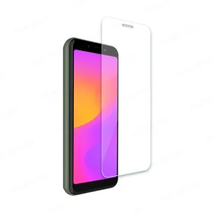 گلس محافظ صفحه گوشی BLU C5L Max / بلو سی ۵ ال مکس