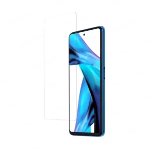 گلس محافظ صفحه گوشی BLU F91 / بلو اف ۹۱