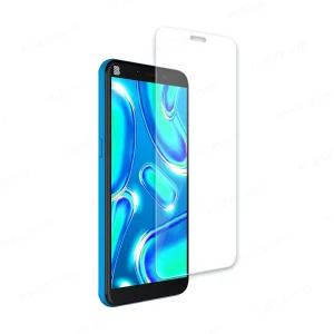 گلس محافظ صفحه گوشی BLU G40 / بلو جی ۴۰