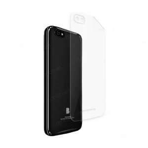 گلس محافظ پشت گوشی BLU G5 / بلو جی ۵