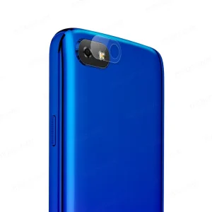 گلس محافظ لنز دوربین گوشی BLU G5 / بلو جی ۵