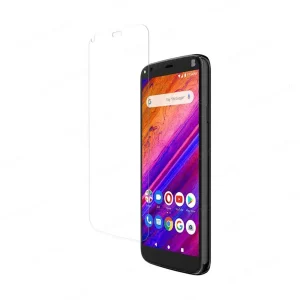 گلس محافظ صفحه گوشی BLU G5 / بلو جی ۵