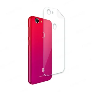 گلس محافظ پشت گوشی BLU G50 / بلو جی ۵۰