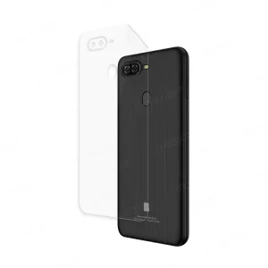 گلس محافظ پشت گوشی BLU G50 Mega 2022 / بلو جی ۵۰ مگا ۲۰۲۲