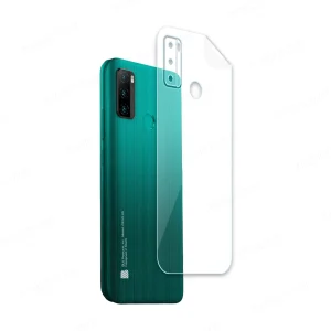 گلس محافظ پشت گوشی BLU G51 Plus / بلو جی ۵۱ پلاس