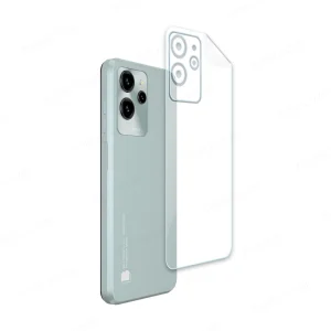گلس محافظ پشت گوشی BLU G52L / بلو جی ۵۲ ال