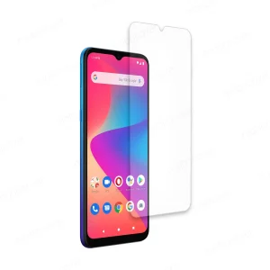 گلس محافظ صفحه گوشی BLU G63 / بلو جی ۶۳