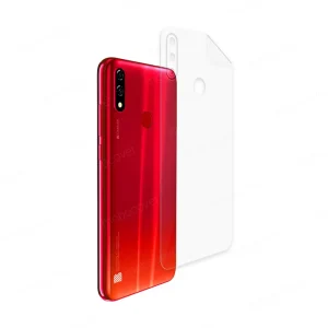 گلس محافظ پشت گوشی BLU G8 / بلو جی ۸