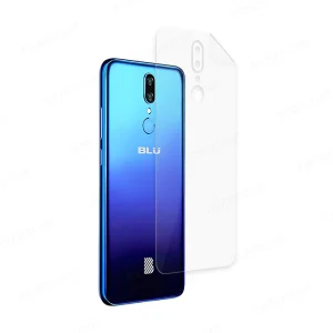 گلس محافظ پشت گوشی BLU G9 / بلو جی ۹