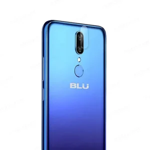 گلس محافظ لنز دوربین گوشی BLU G9 / بلو جی ۹