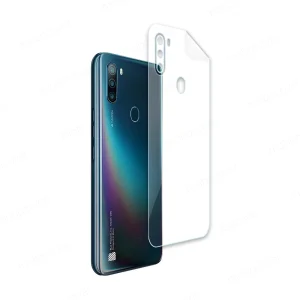 گلس محافظ پشت گوشی BLU G90 / بلو جی ۹۰