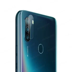 گلس محافظ لنز دوربین گوشی BLU G90 / بلو جی ۹۰
