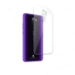 گلس محافظ پشت گوشی BLU G90 Pro / بلو جی ۹۰ پرو
