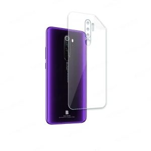 گلس محافظ پشت گوشی BLU G90 Pro / بلو جی ۹۰ پرو