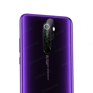 گلس محافظ لنز دوربین گوشی BLU G90 Pro / بلو جی ۹۰ پرو