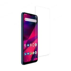 گلس محافظ صفحه گوشی BLU G90 / بلو جی ۹۰