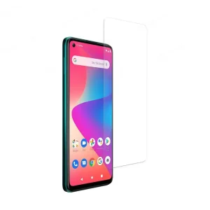 گلس محافظ صفحه گوشی BLU G91 / بلو جی ۹۱