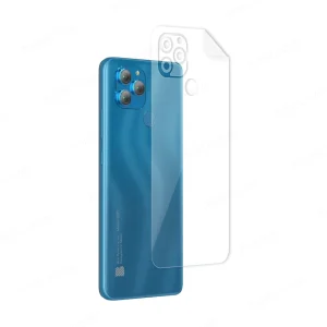 گلس محافظ پشت گوشی BLU G91S / بلو جی ۹۱ اس