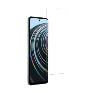 گلس محافظ صفحه گوشی BLU G91S / بلو جی ۹۱ اس