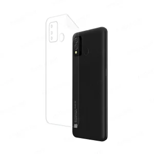گلس محافظ پشت گوشی BLU J9L / بلو جی ۹ ال