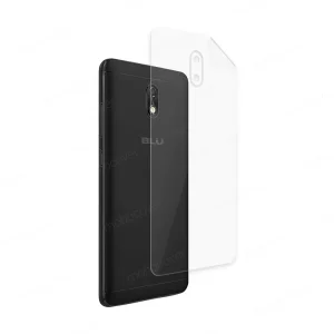 گلس محافظ پشت گوشی BLU Life One X3 / بلو لایف وان ایکس ۳