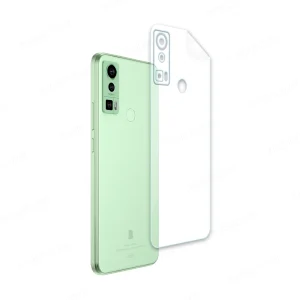 گلس محافظ پشت گوشی BLU S91 Pro / بلو اس ۹۱ پرو