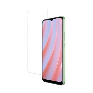 گلس محافظ صفحه گوشی BLU S91 / بلو اس ۹۱