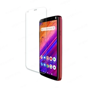 گلس محافظ صفحه گوشی BLU Studio Mega 2019 / بلو استودیو مگا ۲۰۱۹