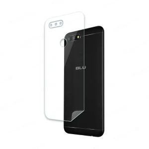 گلس محافظ پشت گوشی BLU Vivo X / بلو ویوو ایکس