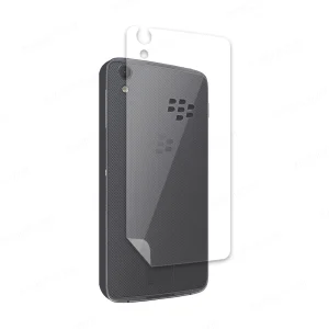 گلس محافظ پشت گوشی BlackBerry Dtek 50 / بلک بری دی تک ۵۰