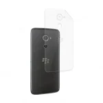 گلس محافظ پشت گوشی BlackBerry Dtek 60 / بلک بری دی تک ۶۰