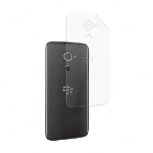 گلس محافظ پشت گوشی BlackBerry Dtek 60 / بلک بری دی تک ۶۰