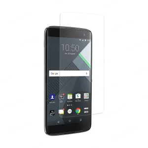 گلس محافظ صفحه گوشی BlackBerry Dtek 60 / بلک بری دی تک ۶۰