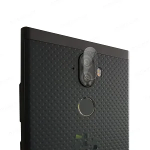گلس محافظ لنز دوربین گوشی BlackBerry Evolve X / بلک بری ایوالو ایکس