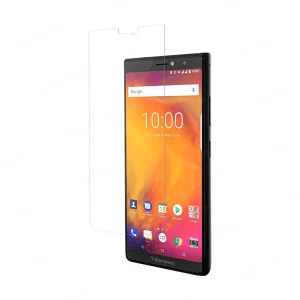 گلس محافظ صفحه گوشی BlackBerry Evolve X / بلک بری ایوالو ایکس