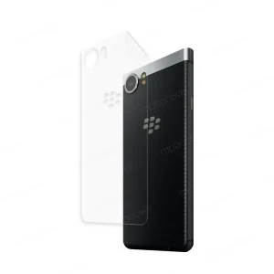 گلس محافظ پشت گوشی BlackBerry Key 1 / بلک بری کی ۱