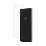گلس محافظ پشت گوشی BlackBerry Key 2 LE / بلک بری کی ۲ ال ای