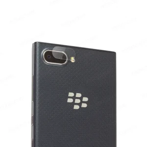 گلس محافظ لنز دوربین گوشی BlackBerry Key 2 LE / بلک بری کی ۲ ال ای
