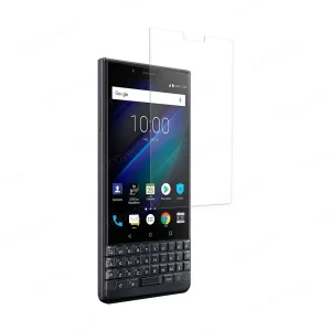 گلس محافظ صفحه گوشی BlackBerry Key 2 LE / بلک بری کی ۲ ال ای